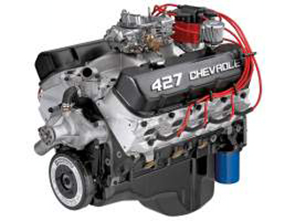 B1853 Engine